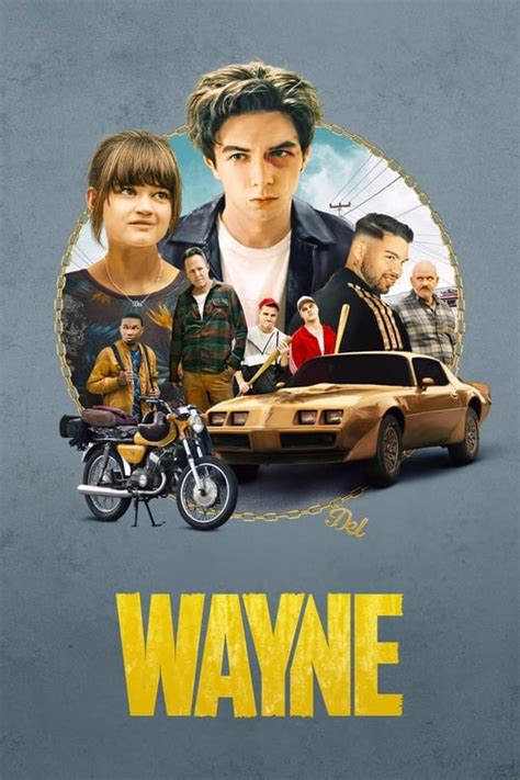 wayne limetorrents|Download Wayne (2019) Season 1 S01 (1080p WEB.